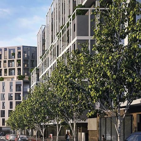 Pasolini Avenue Fiera Milano Eksteriør billede